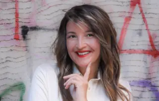 Ana Atanasković: Teško sam sakupila sve deliće razbijene duše