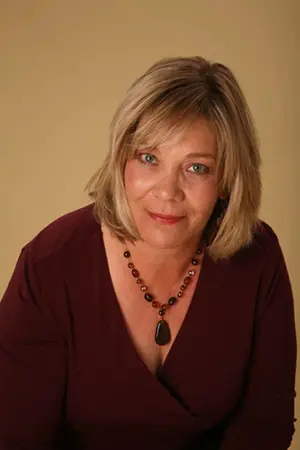 Pet pitanja za Barbaru O’Nil - slika 1