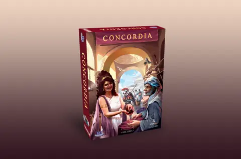 Concordia-3D-kutija