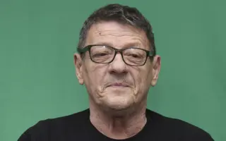 Svetislav Basara: Sloboda nije trajno stanje, kao ni život