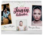 Proizvod Janin kalendar