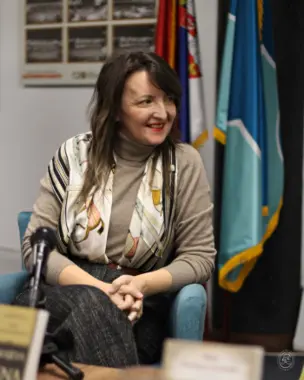 „Prestonice“ predstavljene u kragujevačkoj Narodnoj biblioteci „Vuk Karadžić“ - slika 1