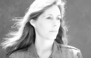 Lori Hols Anderson: Pisanje mi pomaže da shvatim svet