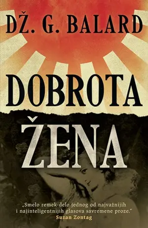 Ako ste propustili: „Dobrota žena“ - slika 1