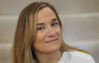 Trejsi Ševalije: Toplina ljudi u Srbiji mi je u srcu