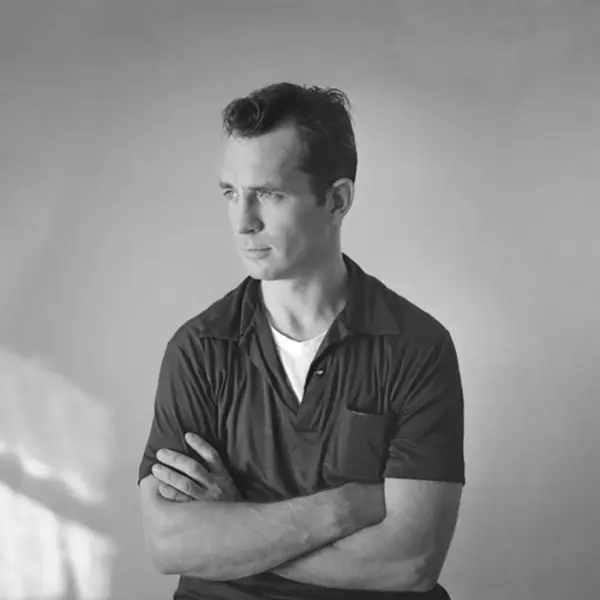 Džek Keruak