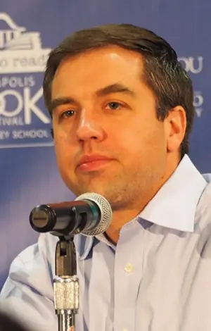 Rat će u budućnosti voditi mašine, ali da li će ljudi i dalje biti glavni? - slika 1