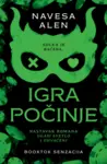 Proizvod Igra počinje