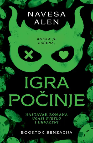 Slika 0 - Igra počinje