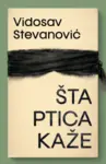 Proizvod Šta ptica kaže