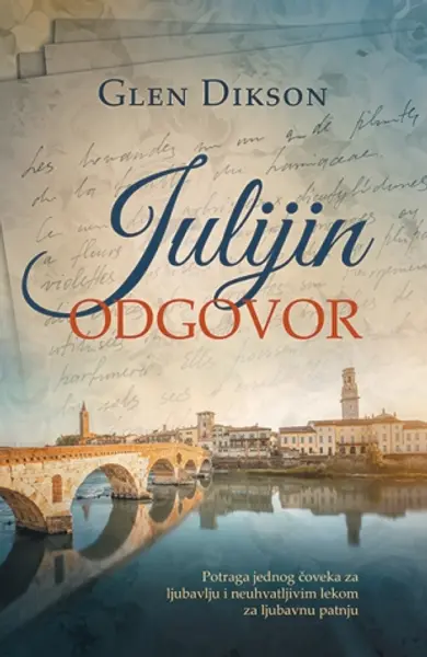 Slika 0 - Julijin odgovor