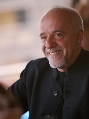 Razgovarajte sa Paulom Koeljom - slika 1