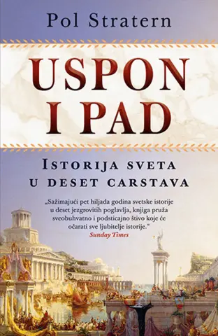 Iz prve ruke: „Uspon i pad“ - slika 1