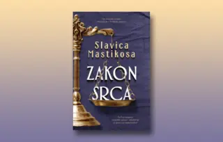 Prikaz romana „Zakon srca“: Moćne odluke vođene ljubavlju