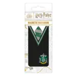 Proizvod Bukmarker - Harry Potter, Slytherin Uniform