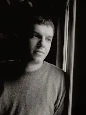 Intervju - Pavle Zelić - slika 1