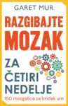 Proizvod Razgibajte mozak za četiri nedelje