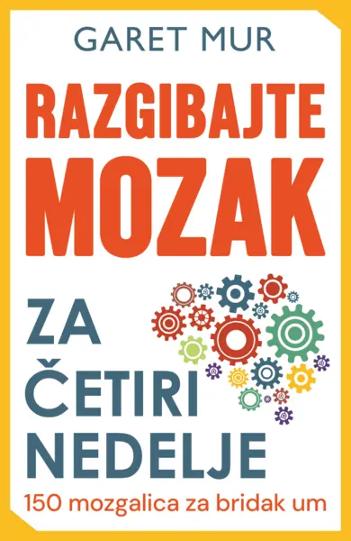 Slika 0 - Razgibajte mozak za četiri nedelje