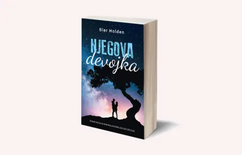 Intervju sa Bler Holden, autorkom romana „Njegova devojka“ - slika 1