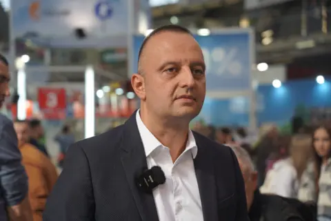 Aleksandar Ignjatović Pertini: Talenat svi dobijamo po rođenju, ali… - slika 1