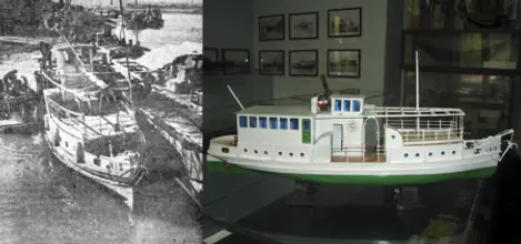 Intevju - Vlada Arsić: Knjiga o kojoj će Srbija pričati: Titanik, al’ naš! - slika 2