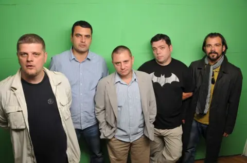 Stari i novi pokreti u savremenoj srpskoj prozi - slika 1