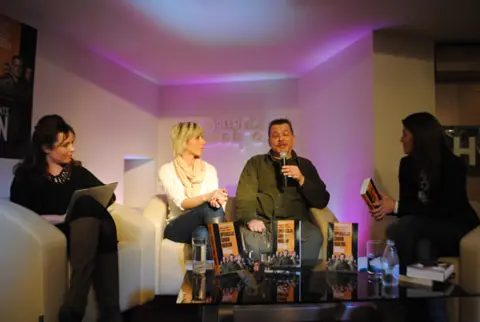 Održana promocija knjige i filma „Operacija: Čuvari nasleđa“ - slika 1