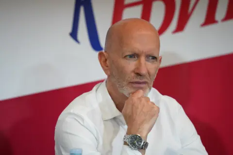 Sajmon Sibag Montefjore: Svet je mnogo komplikovaniji nego što je bio - slika 1