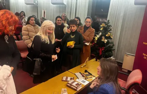 „Prestonice“ Ane Atanasković predstavljene u Smederevu - slika 2