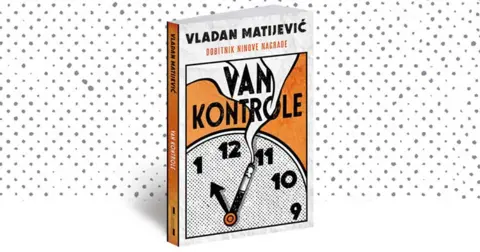 Vladan Matijević: Sloboda se neprestano ili stiče ili gubi - slika 2