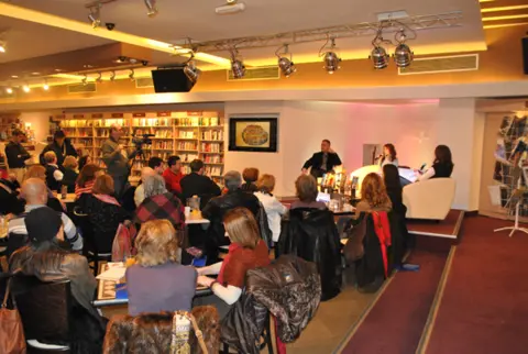 Predstavljeno putovanje inspirisano knjigom – Izrael - slika 1