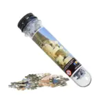 Proizvod Puzla - Micro Tube, Golubački grad, 99 pcs