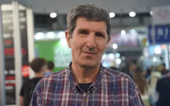 Ante Tomić: Smehom protiv dogme