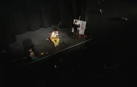 Leskovčani upoznali Akiko, devojčicu koja ne poznaje granice - slika 1