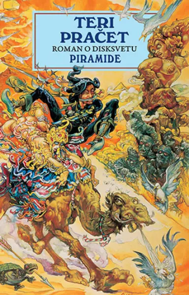 Slika 0 - Piramide