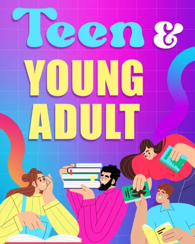 Teen & Young Adult