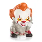 Proizvod Kolekcionarska figurica - Puffums, It, Pennywise