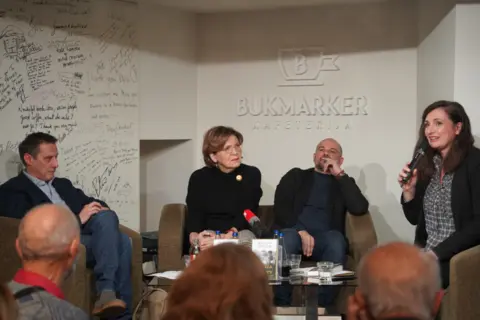 „Knjiga o Titu“ donosi istinu o odnosu Tita i Ćosića - slika 1