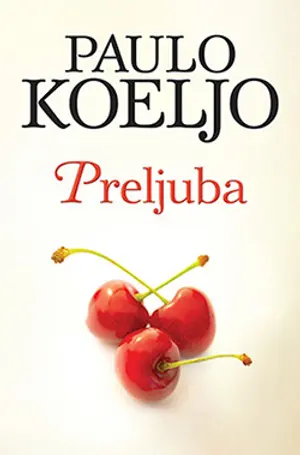 Predstavljanje knjige „Preljuba“ Paula Koelja u Delfi Caféu - slika 1