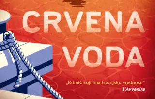 Predstava po romanu „Crvena voda“ u Splitskom pozorištu