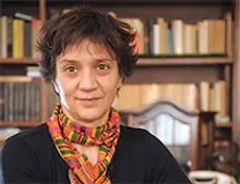 Intervju – Ivana Dimić: Literatura mi je važna koliko i sam život - slika 1