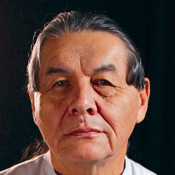 Džozef M. Maršal III