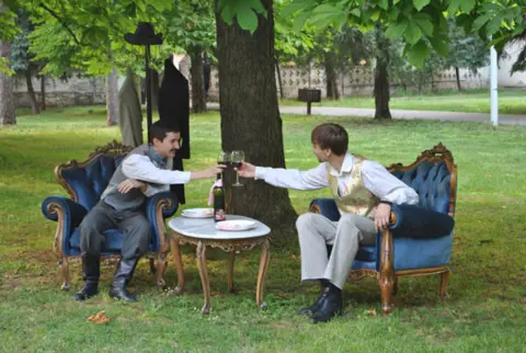 Predstavljena knjiga „Trkači na duge pruge“ Maje Trifunović - slika 1