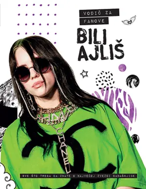 Upoznajte muzičku zvezdu Bili Ajliš – vodič za fanove u prodaji od 15. septembra - slika 1