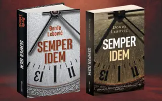 Fenomen romana „Semper idem“: Uvek isto obećanje smisla