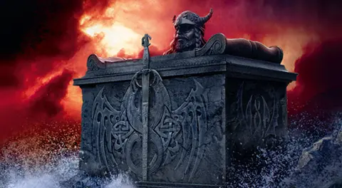 Stiven Erikson u Beogradu od 4. do 6. novembra - slika 2