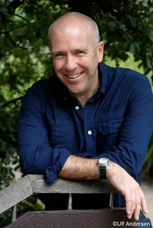 Ričard Flanagan priča o događajima koji su inspirisali njegov roman „Uska staza ka dalekom severu“ - slika 1