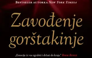 Između odanosti i zabranjene ljubavi: „Zavođenje gorštakinje“ Maje Benks u prodaji od 12. aprila