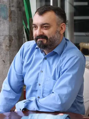 Intervju sa Branislavom Jankovićem, piscem: Istorija u našem slučaju nije učiteljica života - slika 1