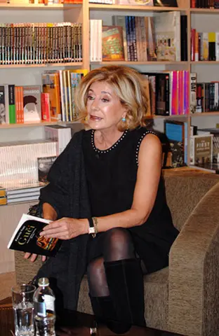 Patricija Guči: istorija Gučijevih - slika 1